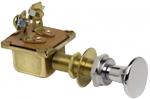 Cole Hersee M482 On-Off Push Pull Switch